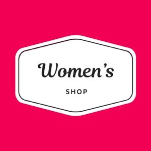 Women’s Clothing & Stuff >>>